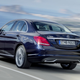 Illustration for article titled The 2015 Mercedes-Benz C-Class Cranks The Style Way Up